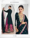 Kanika By Aashirwad Wedding Wear Readymade Suits Wholesale Clothing Suppliers In India